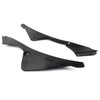Yamaha YZF R6 Unpainted Lower Inner Fairing Cover Trim (2006-2007)