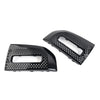 Land Rover Defender 90 110 130 Fog Light Bezel Cover (1990-2016)