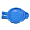 Kia Hyundai Windshield Washer Fluid Reservoir Cap Cover (2006-2010)