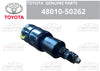 TOYOTA LS460 Air Shock Strut Absorber Cylinder (2009–2012)