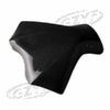Kawasaki Z1000 Carbon Fiber Fuel Gas Tank Protector (2007-2009)
