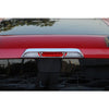Ford F-150 Chrome Rear Third Brake Light Frame Cover (2021-2022)