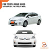 Toyota Prius XW30 Fog Lamp Spot Light (2009-2011)