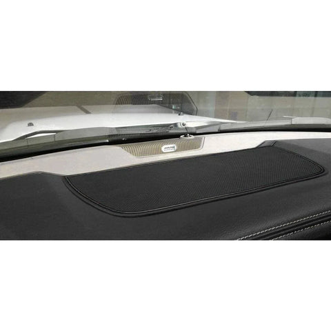 Dodge Ram 1500 2500 3500 Center Console Dashboard Liner Pad Mat (2011-2018)