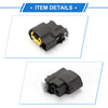 Hyundai Kia 2 x Pin Ignition Coil Connector Plug