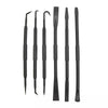 Tight Spaces Prying Tool Set 6pcs