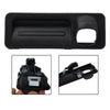 Hyundai Genesis G80 ABS Trunk Lid Lock Handle (2014-2020)