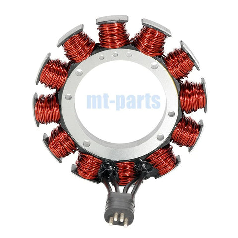 Harley-Davidson Electra Glide FLH FLHF Stator Magneto Coil (1970-1975)