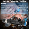 Buick LeSabre 1 Pc Fuel Injector (2001–2005)