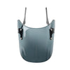 Honda CT110 CT125 Hunter Cub (2020 - ) Grey Windshield Deflector
