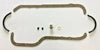 Ford Sierra Escort Sapphire Cosworth YB 2.0 Bottom end sump plug gasket set
