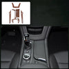 Cadillac XT5 Wood Grain Interior Kit Full Set Car Trim Covers (2017–2019)