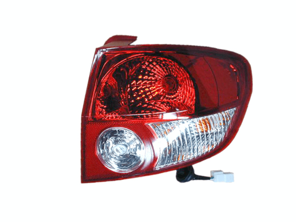 Tail Light Right Hand Side FOR Hyundai Getz TB 2002-2005