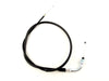 Honda CB125 / S Throttle Cable (1976-1982)