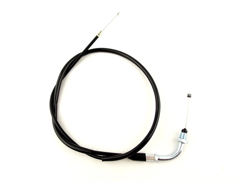 Honda CB125 / S Throttle Cable (1976-1982)
