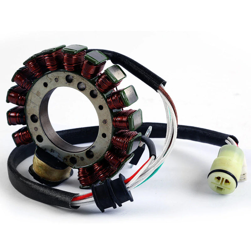 Yamaha Grizzly 600 ATV Magneto Stator Coil (1999-2001)