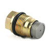 Ford Ranger, Mazda BT-50 Fuel Pressure Relief Valve Sensor (2006-2011)