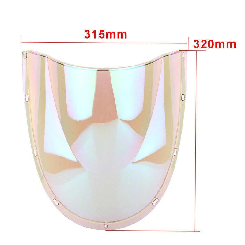Ducati 748 916 996 998 (1994-2002) Clear Front Windshield
