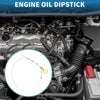 Ford E-150 Engine Oil Dipstick (2005-2015)
