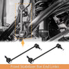 Jeep Patriot Front Stabiliser Sway Bar Link with Bushing (2007 - 2017)