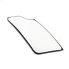 Chevrolet GMC Sierra Heated Lower Convex Tow Mirror Glass (2014-2023)