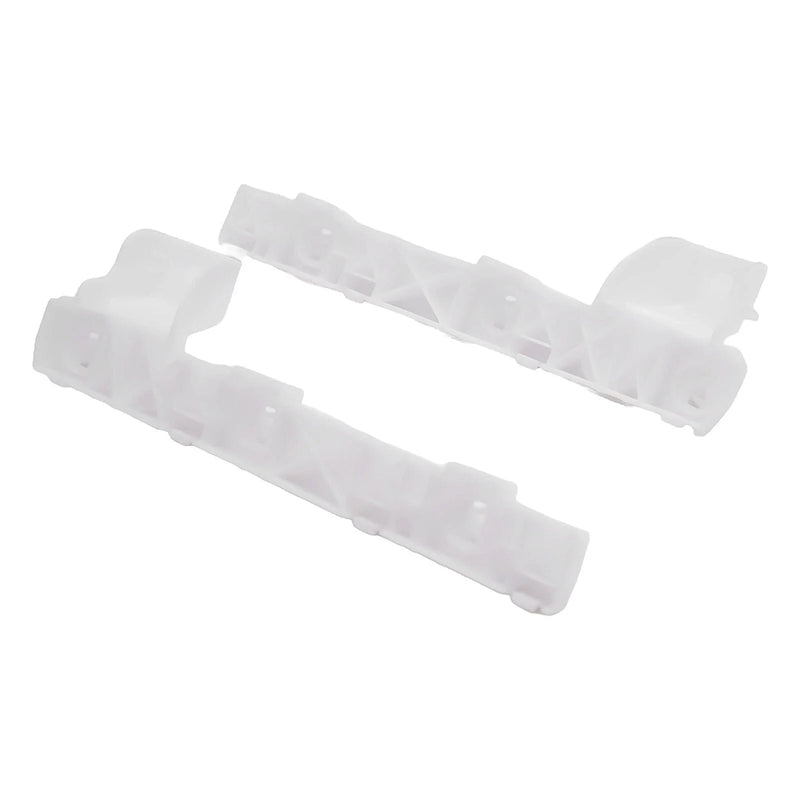 Mitsubishi Lancer Front Bumper Bracket 2 x (2008–2017)