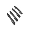 Toyota Corolla Carbon Fiber Door Handle Cover Trim (2020-2025)