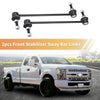 Ford Ecosport Front Sway Bar Links (2013-2023)