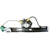 BMW 3 Series E46 4D Sedan / Wagon Rear Right Window Regulator (1999-2006)