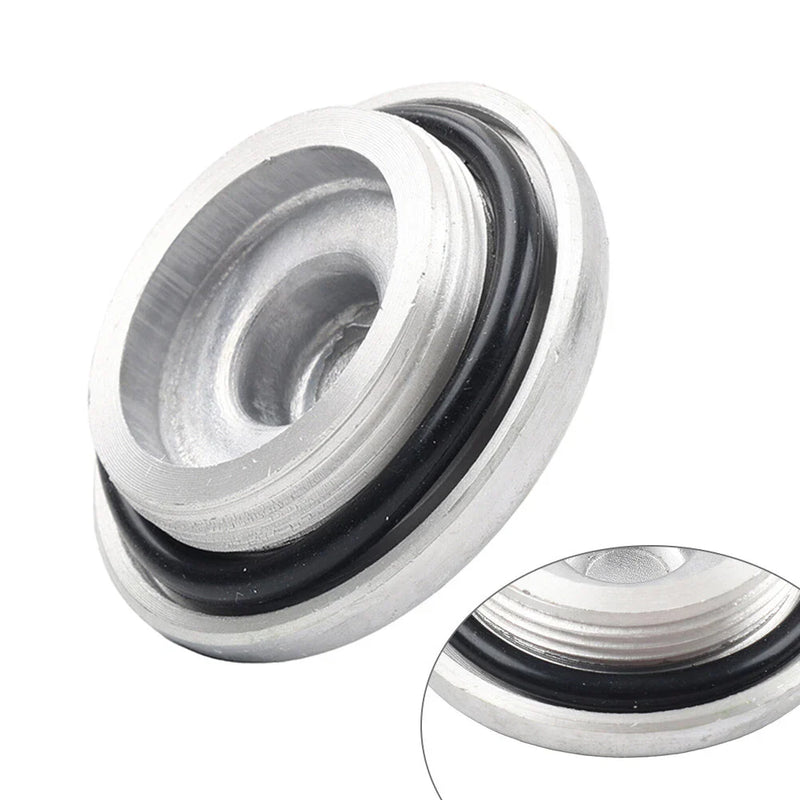 Linhai 300 ATV 300cc Oil Drain Plug Cover Cap (2003-2023)