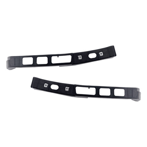 Set of 2 Bumper Bracket For Chevrolet Blazer 2019-2024