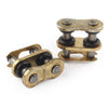 Motorcycle ATV Go Kart Heavy Duty 2 x 428 HV O-ring Chain Connecting Master Link