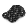 Honda CB650F CBR650F (2014-2018) Black CNC Side Stand Pad Extension