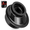Polaris Sawtooth Air Box to Carburetor Boot