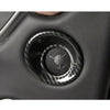 Honda CR-V 2 x Audio Speaker Rings Bezel Covers (2017-2022)