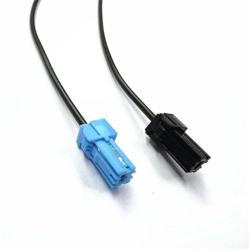 Toyota Sienna, Camry 75cm LVDS Data Cable Plug 2pin (2004-2020)