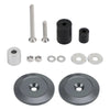 Suzuki Katana GSX-S1000 GSX-S1000F Swingarm Pin Cap (2016-2021)