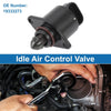 Chevrolet Camaro Idle Air Control Valve (1993–1997)