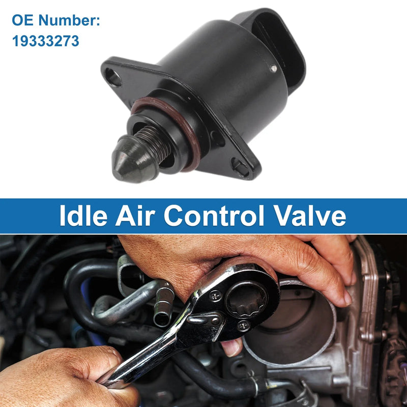Chevrolet Camaro Idle Air Control Valve (1993–1997)
