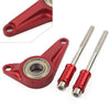Honda MSX 125 / SF Red Shifting Gear Stabilizer (2013-2019)