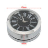 Harley Road King Front Fork Lock Clock Cover Chrome (1994-2024)