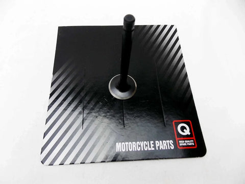 Kawasaki Z1P Police Exhaust Valve (1973-1975)