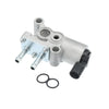 Honda Civic 1.5L L4 Idle Air Control Valve & Gasket (1992-1995)