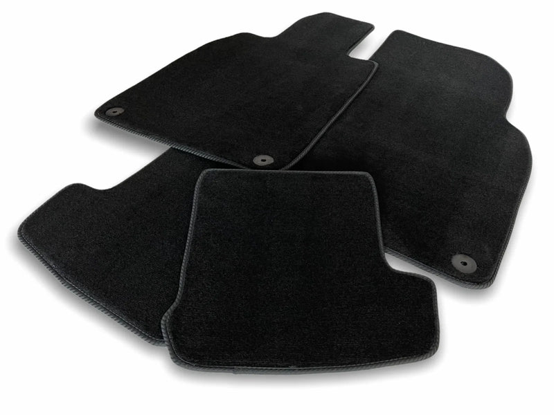 Volkswagen Models - Perfect Fit AutoWin Tailored Floor Mats