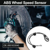 Toyota Camry (2007-2009) 1 Pcs Rear Left ABS Wheel Speed Sensor