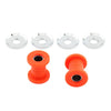 Harley Softail Breakout FXBR Handlebar Riser Bushings (2018-2023)