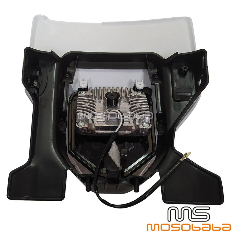 Husqvarna FE TE FC 125 250 350 450 501 Off Road LED Headlight (2014-2023)