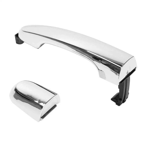 Kia Sorento Front Right Exterior Door Handle (2011-2015)