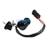 YFM40FB Big Bear 400 4WD Yamaha Ignition Switch & Keys (2002-2008)