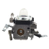 Wacker BS50-2 / BS50-2i / BS60-2i Volvo Fuel Pipe Kit Carburetor